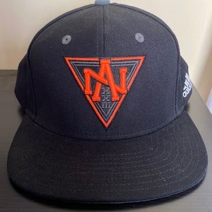 2016 World Cup of Hockey Team North America Hat